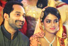 Nazriya Nazim ties the knot with Fahadh Faasil